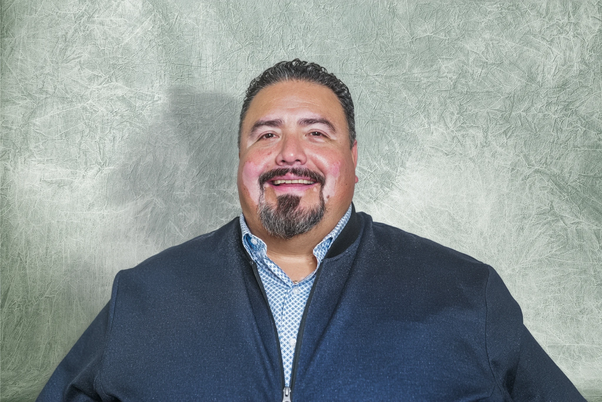Pete Meza
